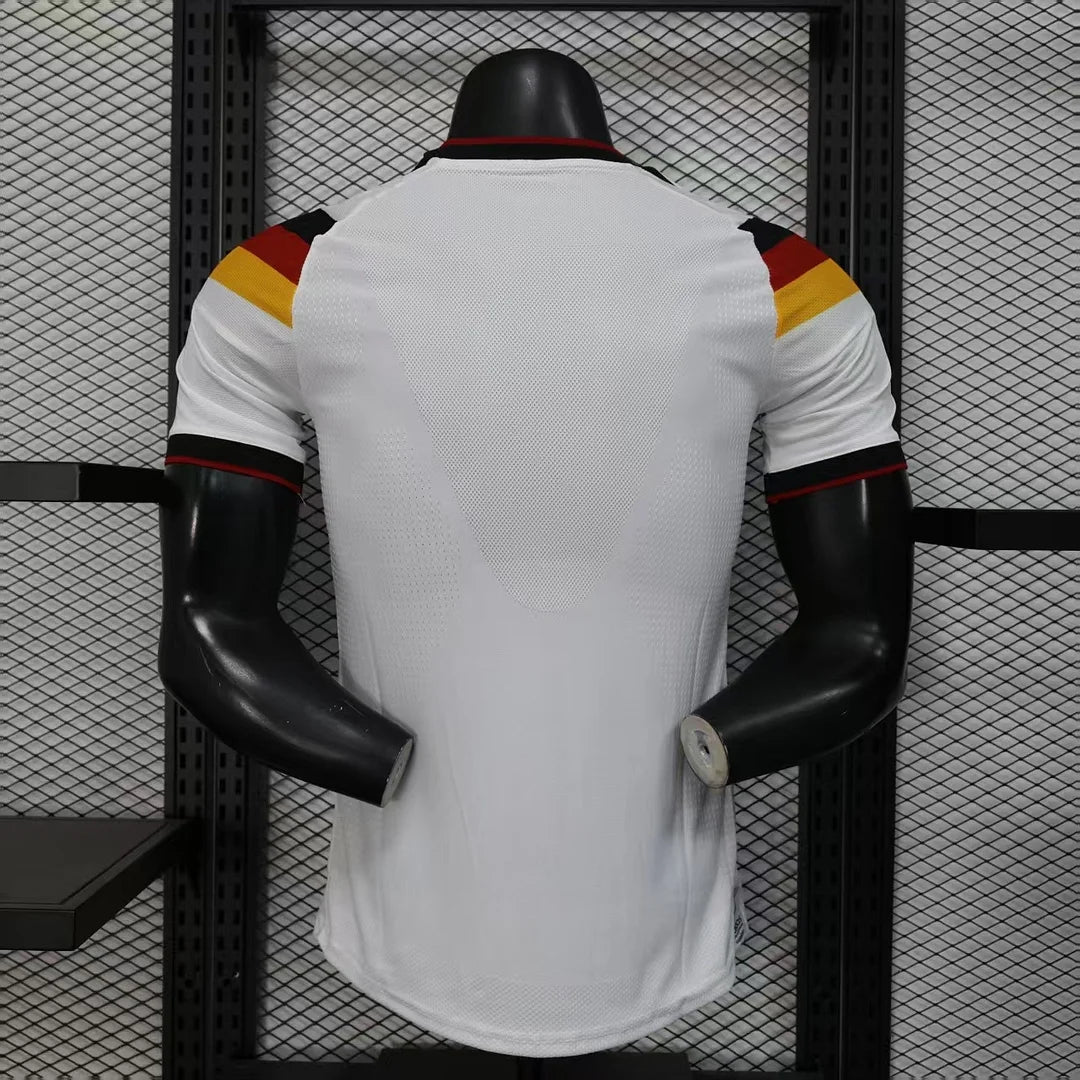 2026 Player Version Germany Home Football Jersey 1:1