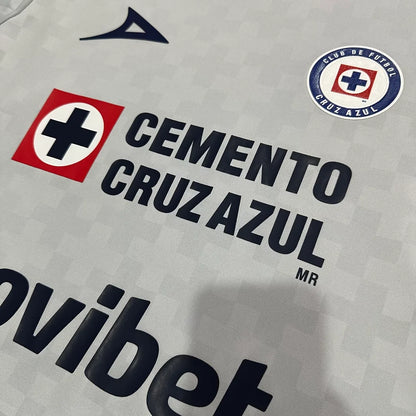 2025/2026 Cruz Azul Away Football Jersey 1:1