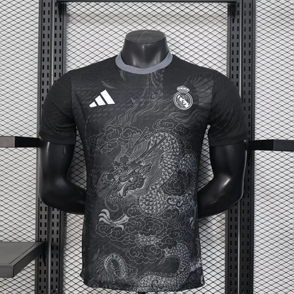 2025/2026 Player Version Real Madrid Special Edition 32 Football Jersey 1:1