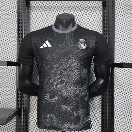 2025/2026 Player Version Real Madrid Special Edition 32 Football Jersey 1:1