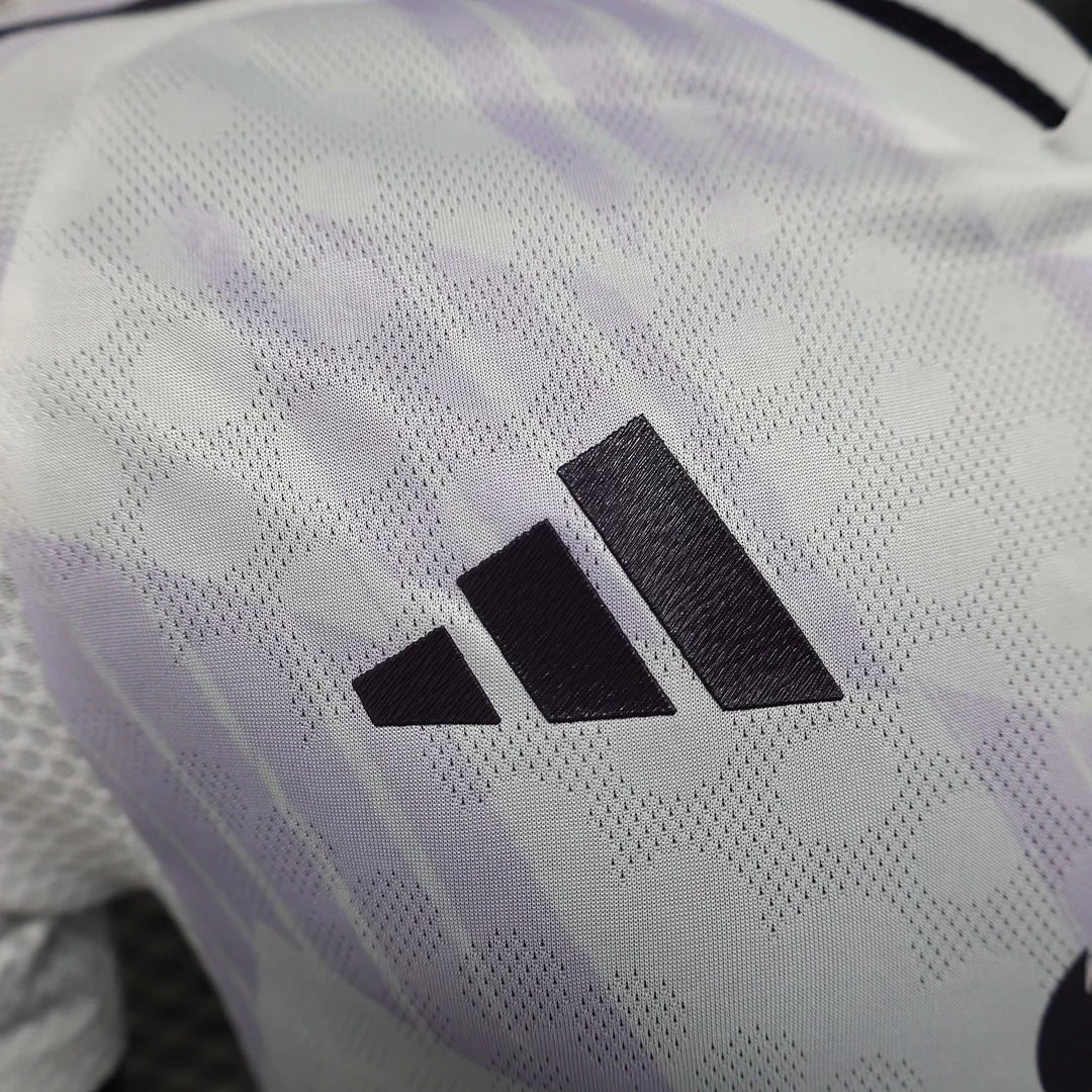 2025/2026 Player Version Manchester United Away Football Shirt 1:1