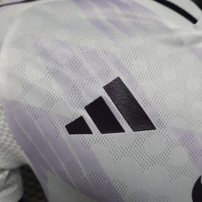 2025/2026 Player Version Manchester United Away Football Shirt 1:1