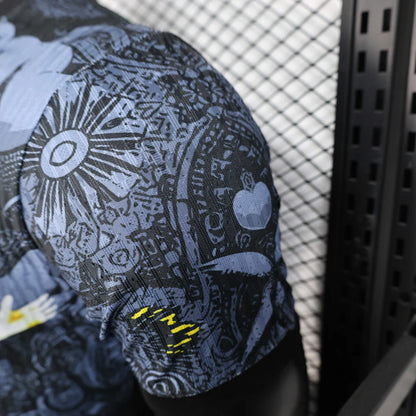 2025/2026 Player Version Brazil goddess Football Jersey 1:1