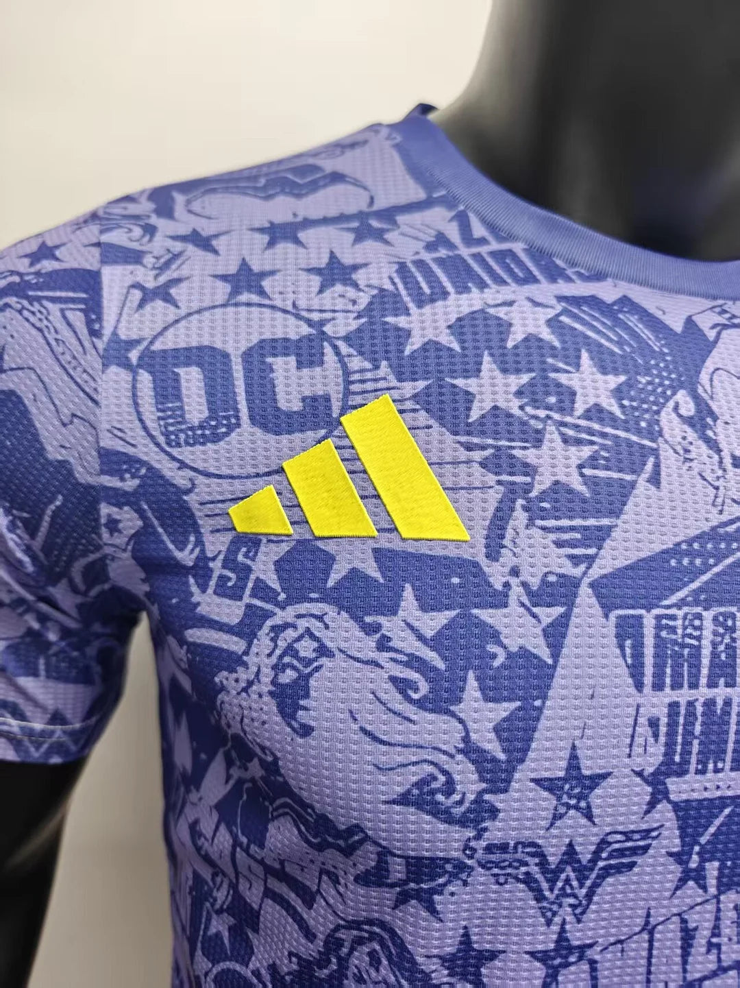 2025/2026 Player Version Tigers Training clothes Football Jersey 1:1