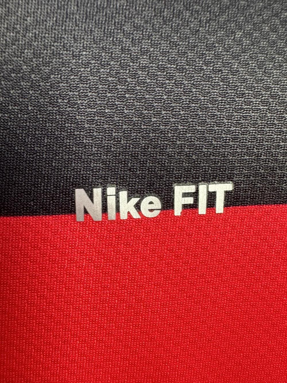 2008 Retro Flamengo Home Football Jersey 1:1