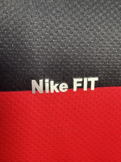 2008 Retro Flamengo Home Football Jersey 1:1