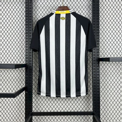 2025/2026 Santos Away Football Jersey 1:1