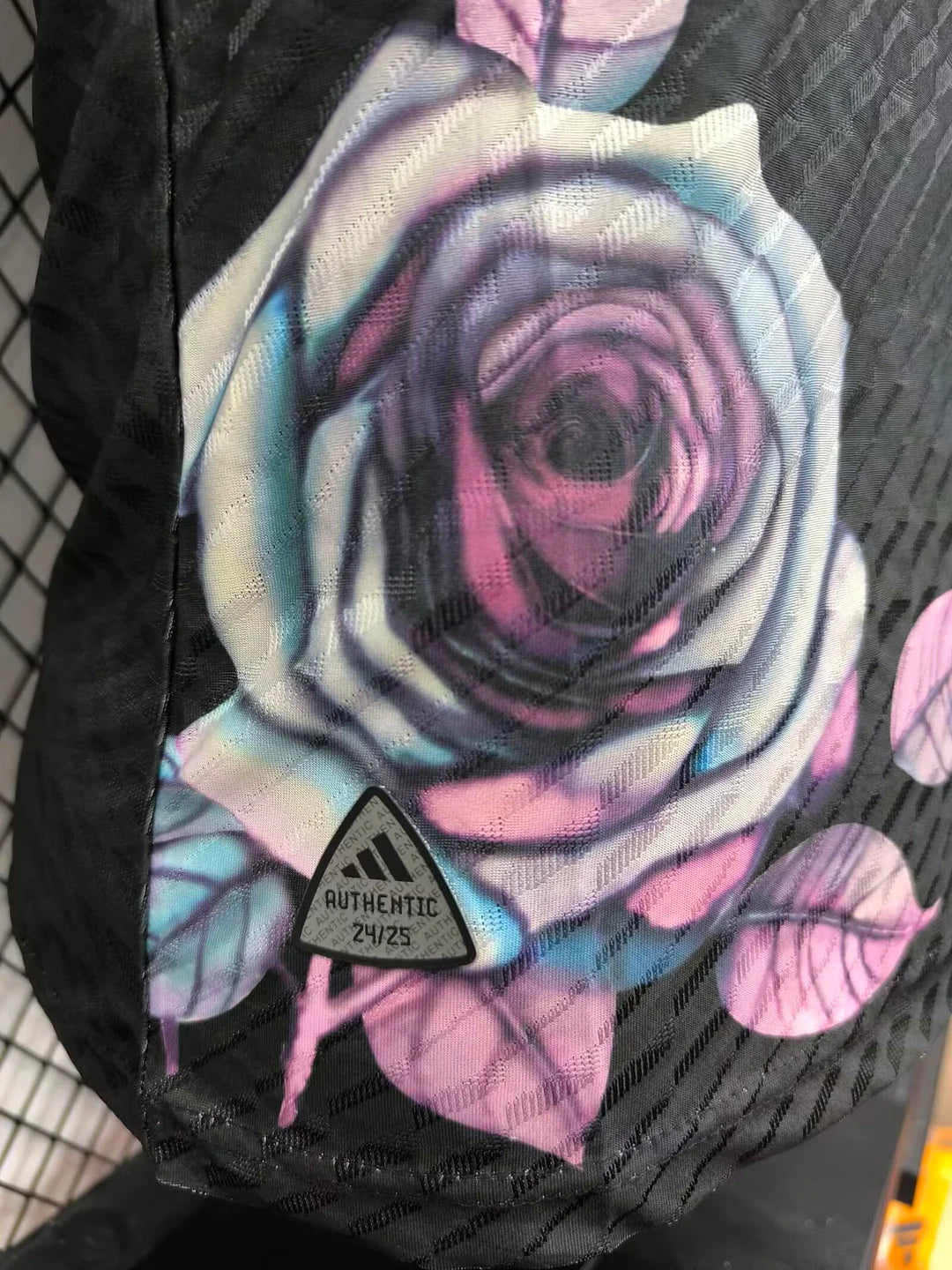 2025/2026 Player Version Real Madrid Special Edition 29 Football Jersey 1:1