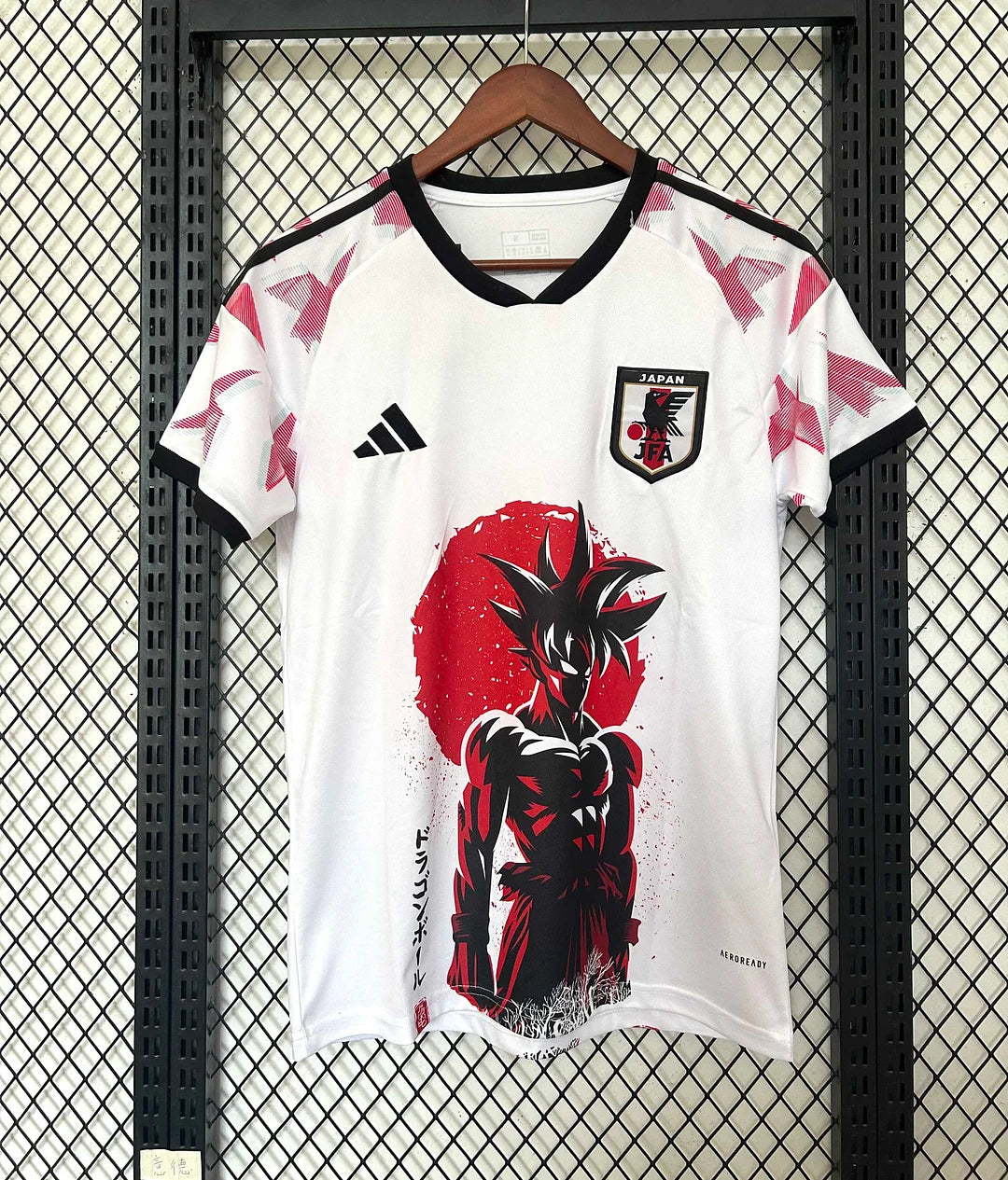 2025/2026 Japan Special Edition Football Jersey 1:1
