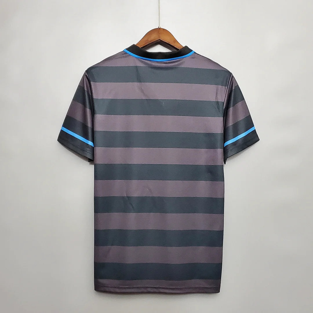 1997/1998 Retro Inter Milan Third Away Football Jersey 1:1