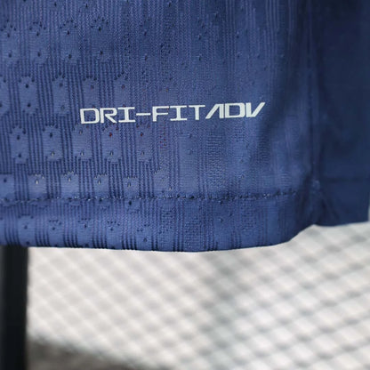 2024/2025 Player Version Psg Paris Saint-Germain Home Football Shirt 1:1