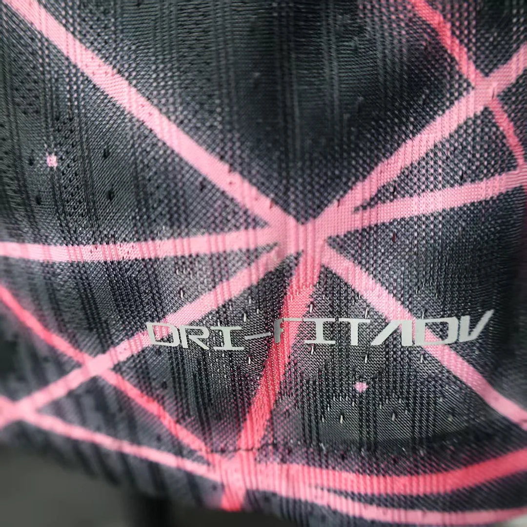 2025/2026 Player Version Paris Saint-Germain Special Edition 01 Football Shirt 1:1