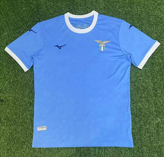 2025/2026 Lazio Home Football Jersey 1:1