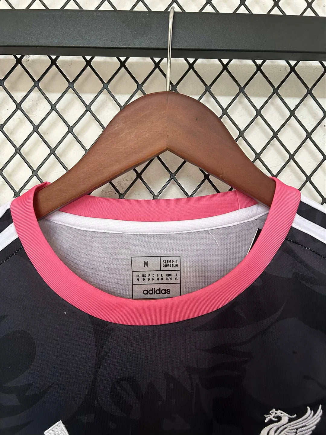 2025/2026 Liverpool Special Edition 08 Football Jersey 1:1