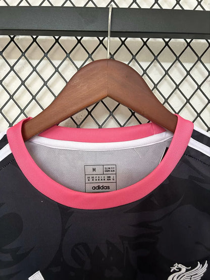 2025/2026 Liverpool Special Edition 08 Football Jersey 1:1