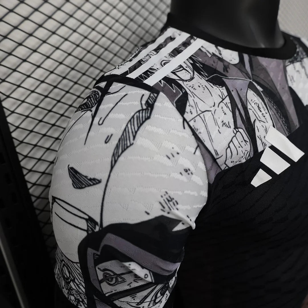 2025/2026 Player Version Japan Special Edition 17 Football Jersey 1:1