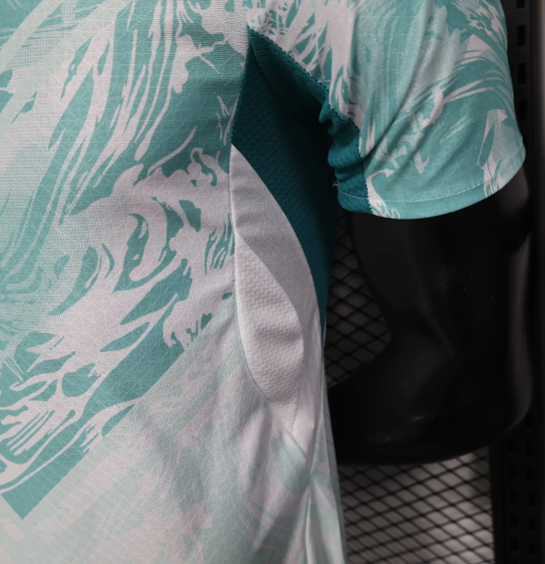 2026 Player Version Portugal Away Football Jersey 1:1