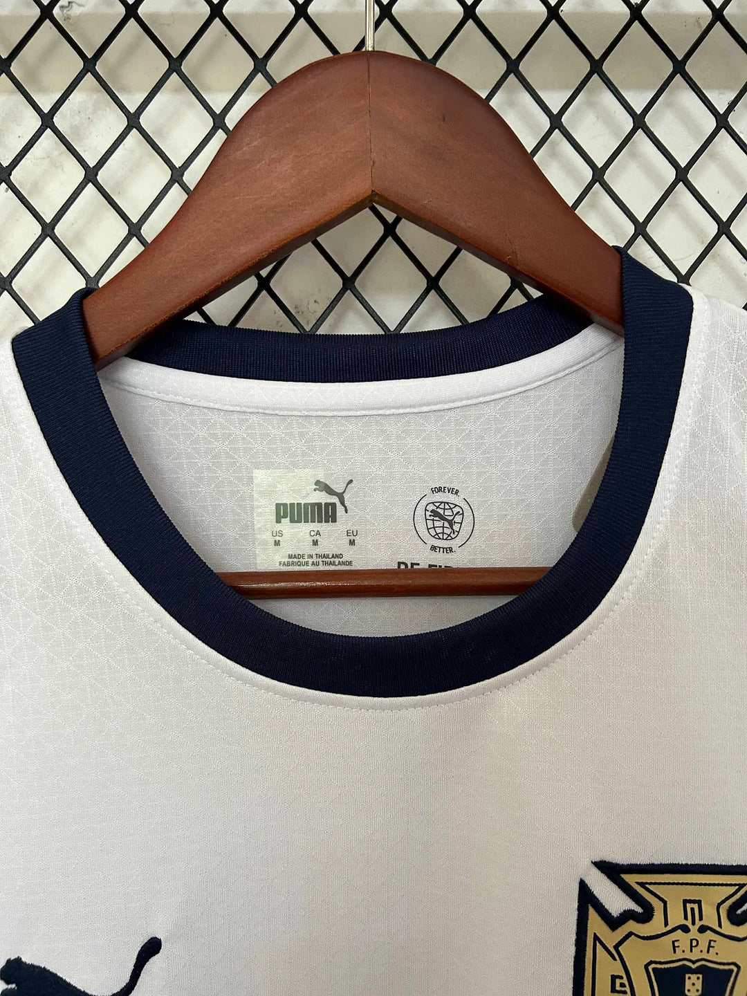 2025/2026 Portugal Training Suit 03 Football Shirt 1:1