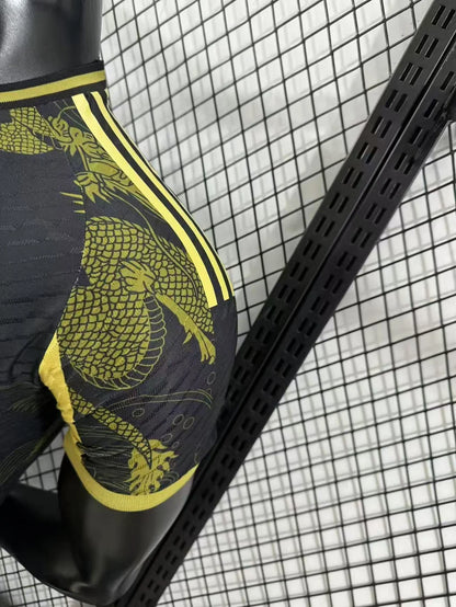 2025/2026 Player Version Real Madrid Special Edition 14 Football Jersey 1:1