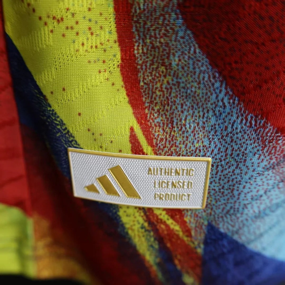 2025/2026 Player Version Arsenal Training clothes Football Jersey 1:1