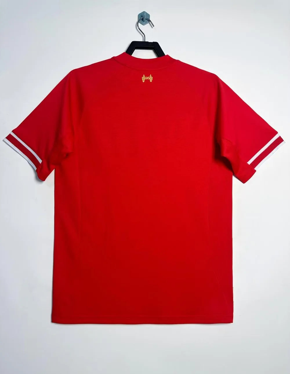 2013/2014 Retro Liverpool Home Football Jersey 1:1