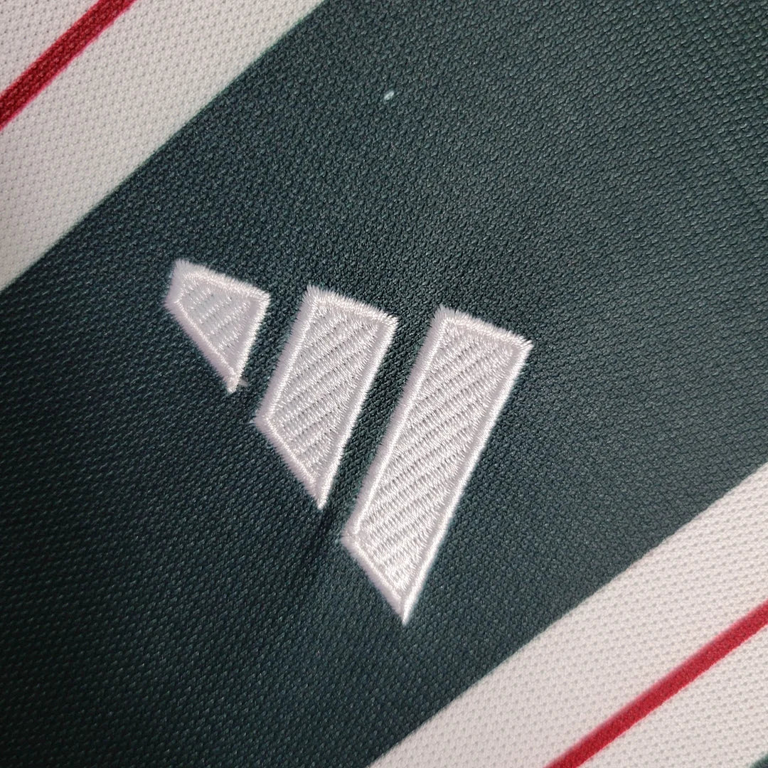 2023/2024 Manchester United Away Football Shirt 1:1