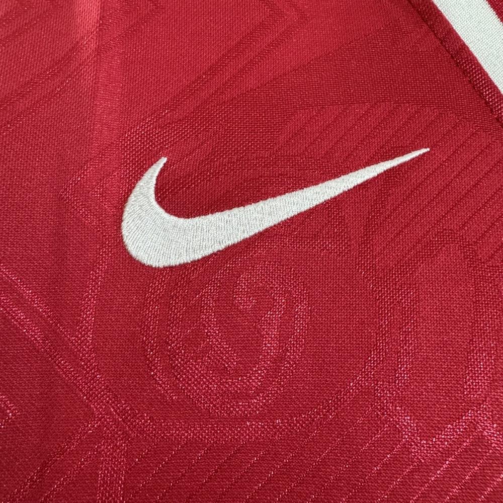 1996-1997 Retro Arsenal Home Football Shirt 1:1