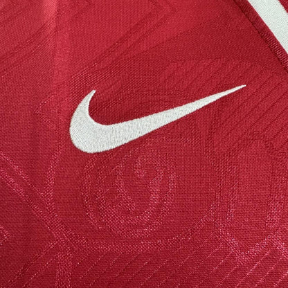 1996-1997 Retro Arsenal Home Football Shirt 1:1