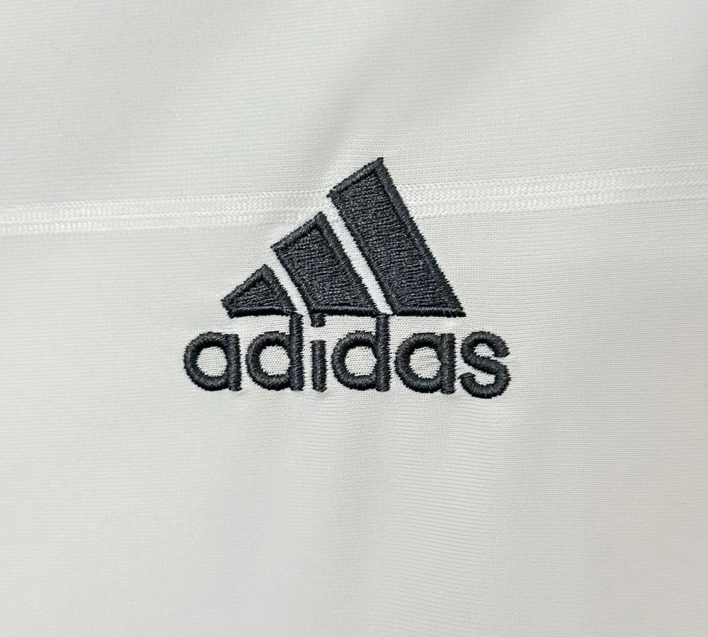2013/2014 Retro Real Madrid Home Football Jersey 1:1