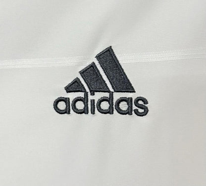 2013/2014 Retro Real Madrid Home Football Jersey 1:1