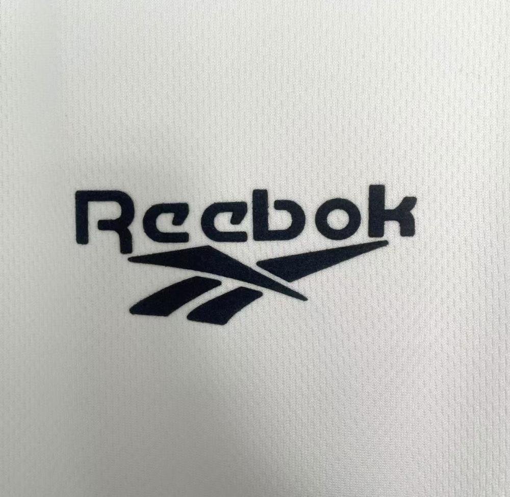 1995/1996 Retro Fiorentina Away Soccer Jersey 1:1