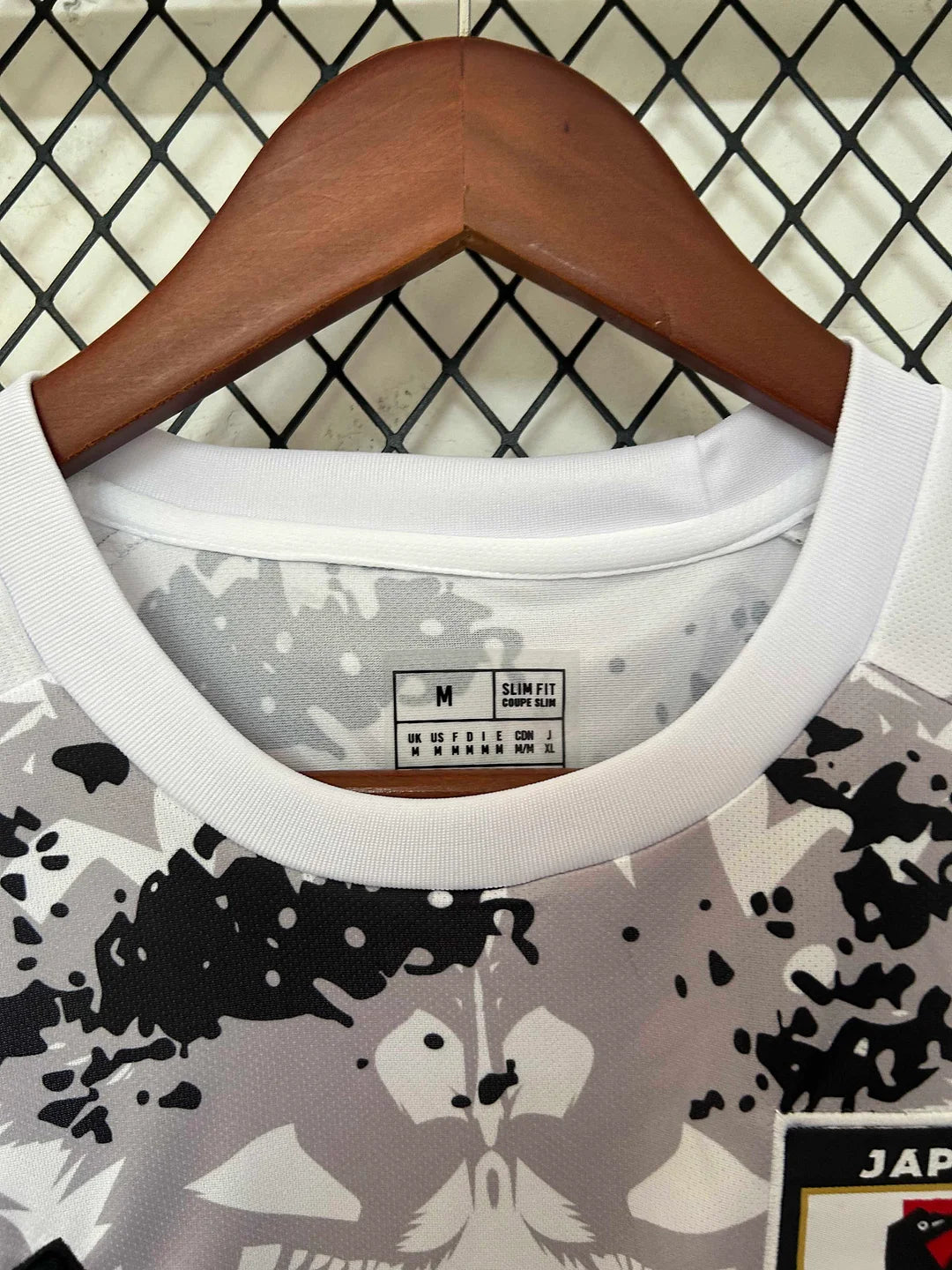 2025/2026 Japan Special Edition 22 Football Jersey 1:1