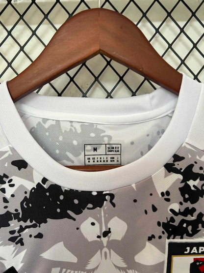 2025/2026 Japan Special Edition 22 Football Jersey 1:1