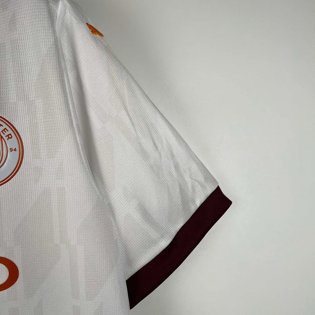 Manchester City Football Shirt 2023/2024 1:1 Away