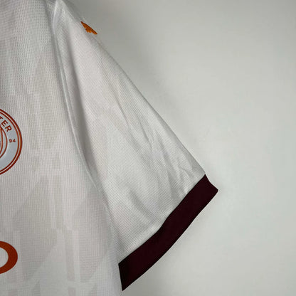 Manchester City Football Shirt 2023/2024 1:1 Away