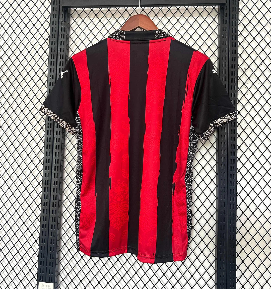 2025/2026 AC Milan Special Edition 02 Football Jersey 1:1