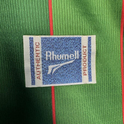 1999 Retro Palmeiras Home Jersey 1:1