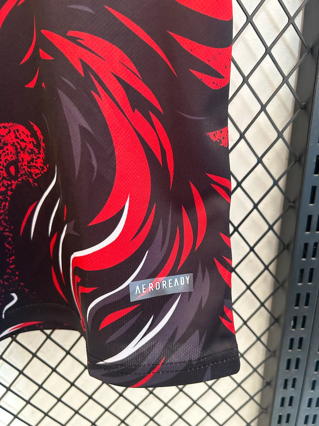 2025/2026 Liverpool Special Edition 05 Football Jersey 1:1