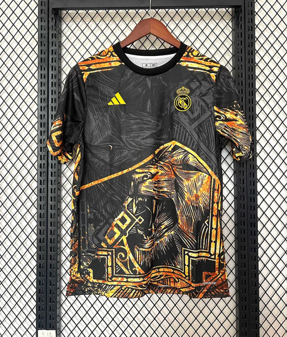 2025/2026 Real Madrid Special Edition 04 Football Shirt 1:1