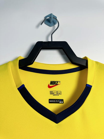 2000-2001 Retro Arsenal Away Football Shirt 1:1