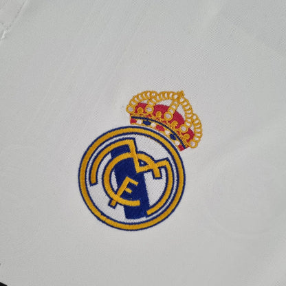 2022/2023 Real Madrid Football Shirt Home
