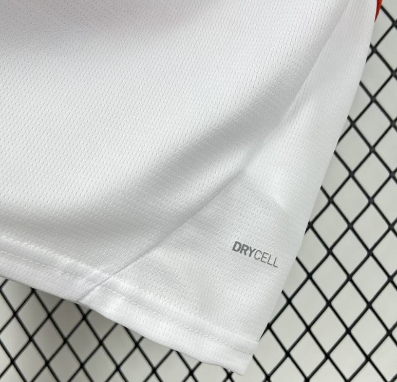 2025/2026 Morocco National Team Away Football Jersey 1:1