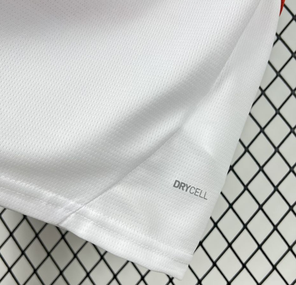 2025/2026 Morocco National Team Away Football Jersey 1:1