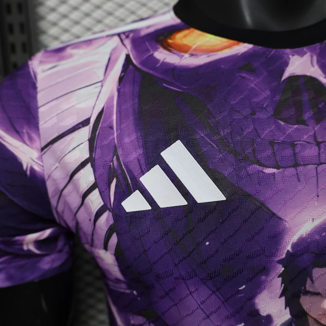 2025/2026 Player Version Japan Special Edition 21 Football Jersey 1:1