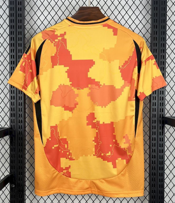 2025/2026 Psg Paris Saint-Germain FC Special Edition Football Jersey 1:1