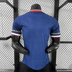 2025/2026 Player Version Paris Saint-Germain Special Edition 07 Football Shirt 1:1