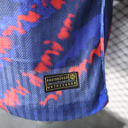 2025/2026 Player Version Paris Saint-Germain Special Edition 09 Football Shirt 1:1