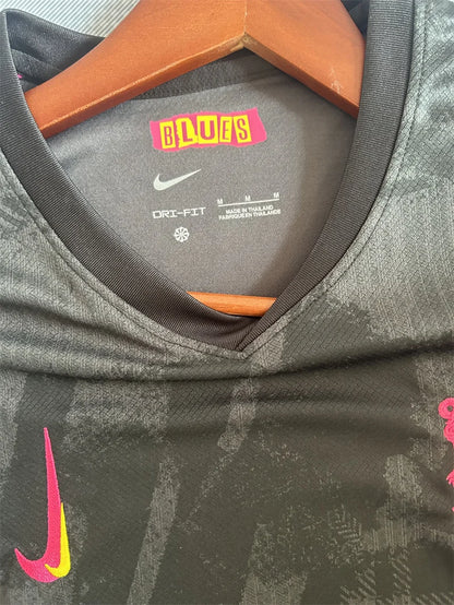 2024/2025 Chelsea Third Away Football Shirt1:1