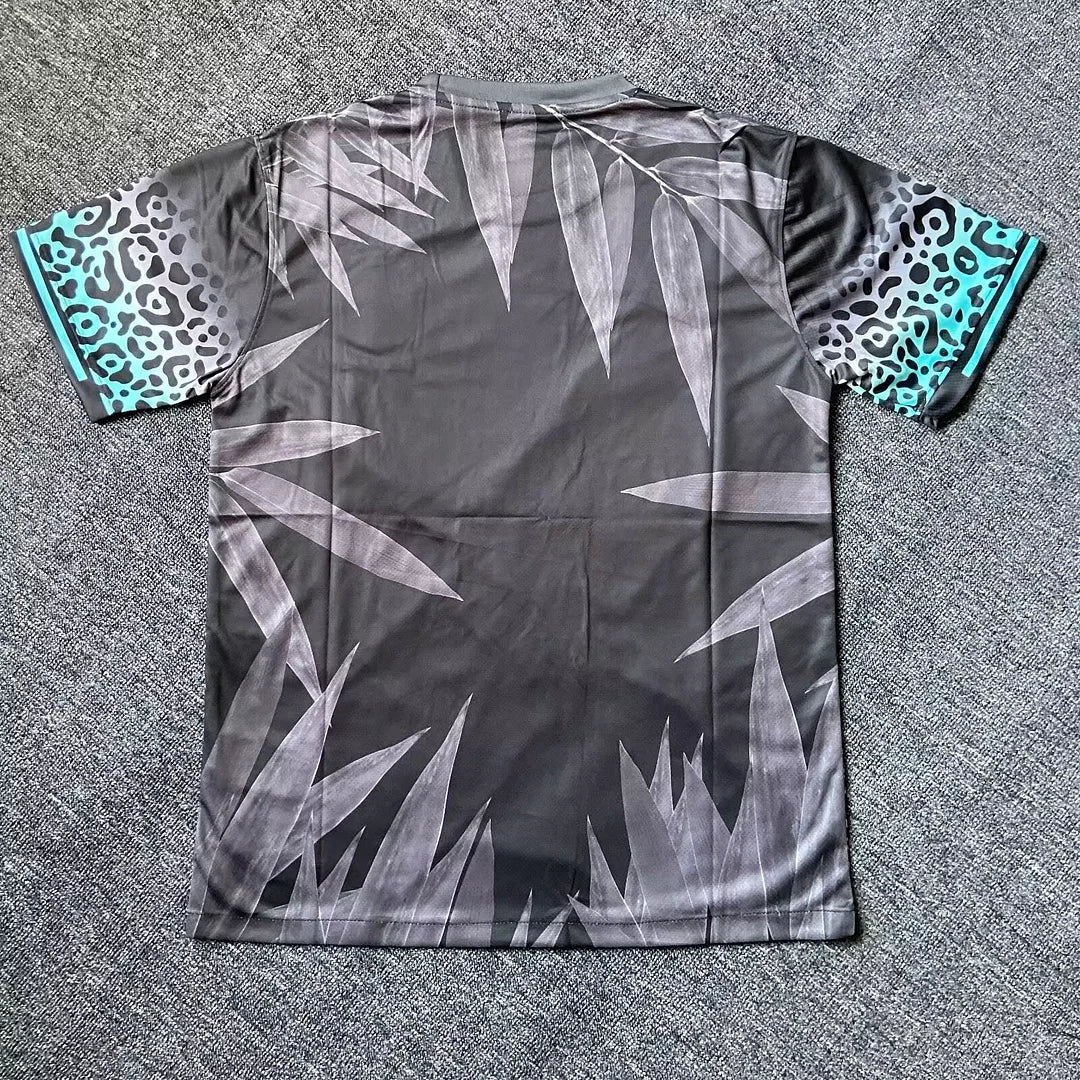 2024-2025 Brazil Pele Special Edition Jersey 1:1