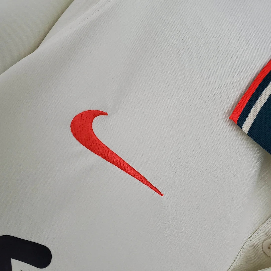 2021 / 2022 Liverpool Soccer Jersey 1:1 Away